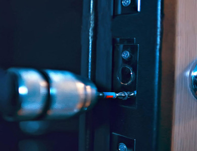 忻府24小时上门开锁公司