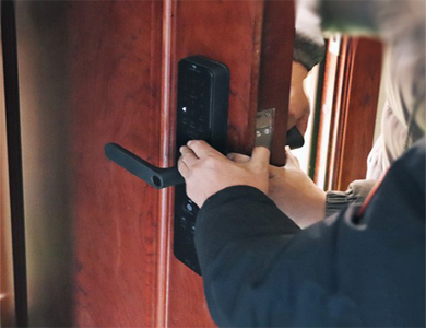 忻府24小时上门开锁公司